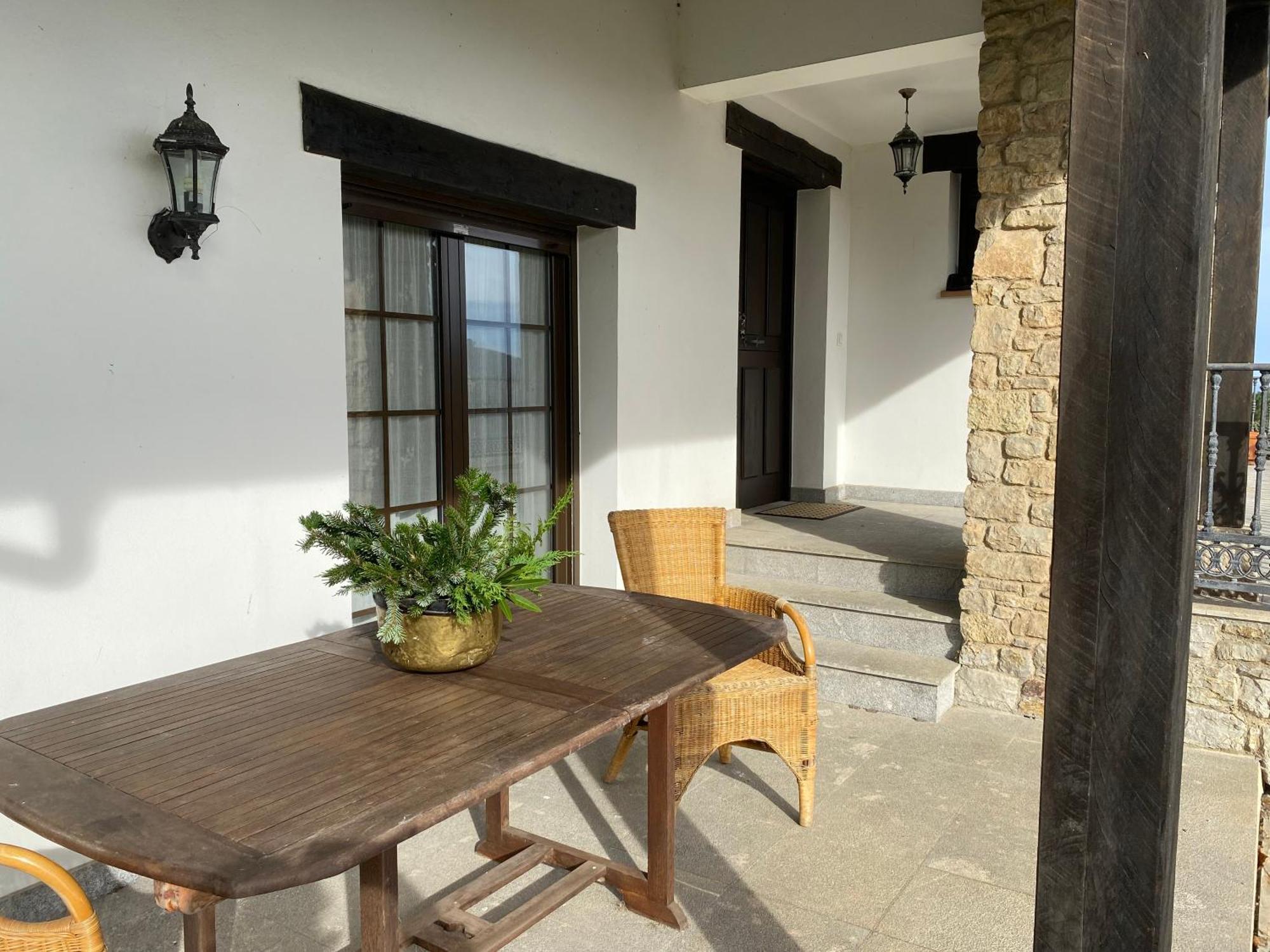 Villa Del Mar Villaviciosa  Exterior photo