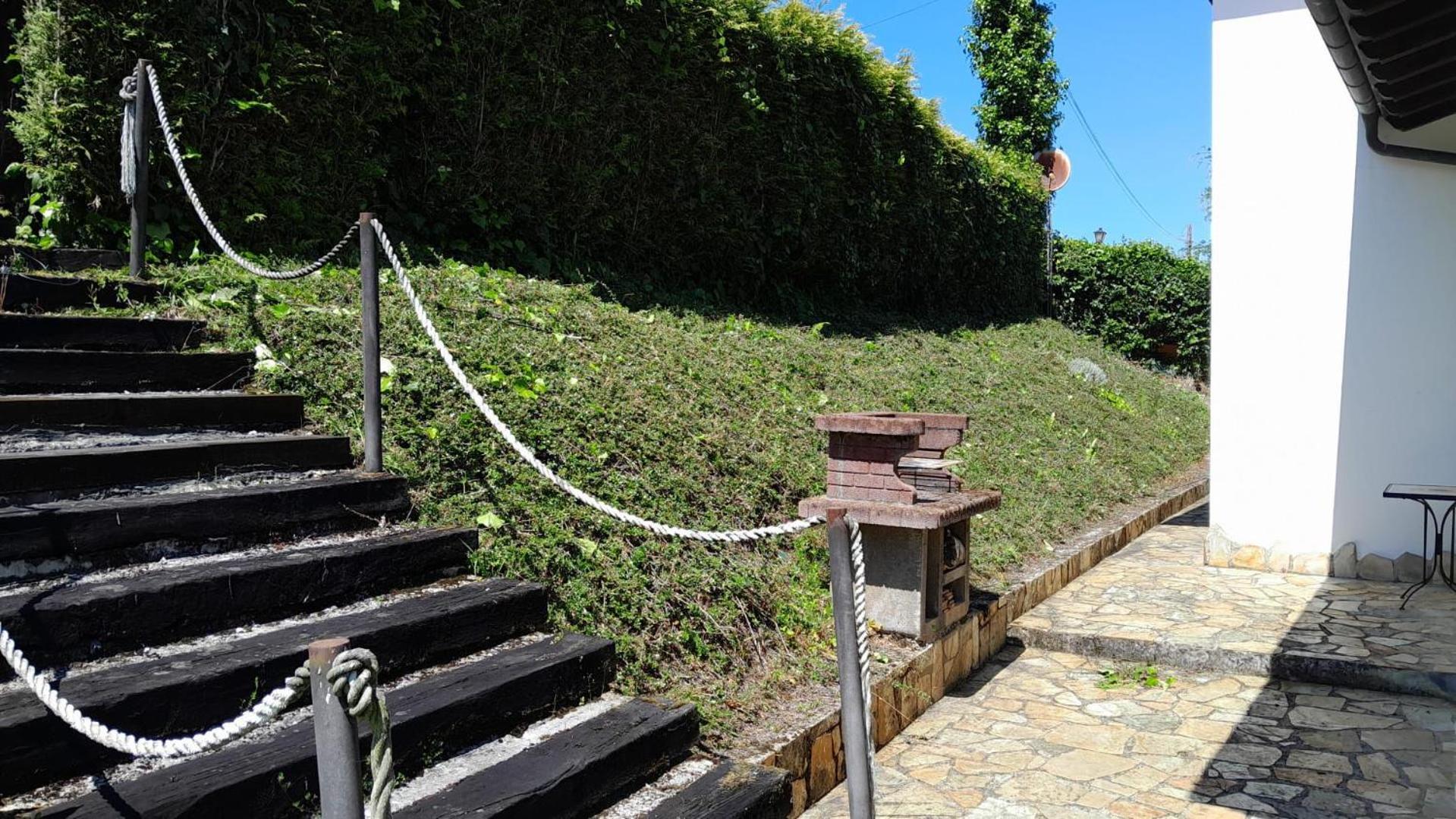 Villa Del Mar Villaviciosa  Exterior photo